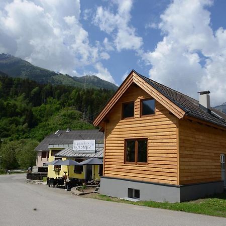 Ferienhaus Kolbnitz Unterkolbnitz Екстериор снимка