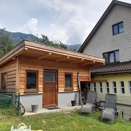 Ferienhaus Kolbnitz Unterkolbnitz Екстериор снимка