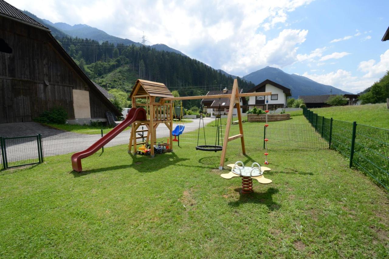Ferienhaus Kolbnitz Unterkolbnitz Екстериор снимка