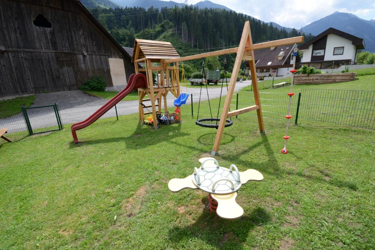 Ferienhaus Kolbnitz Unterkolbnitz Екстериор снимка