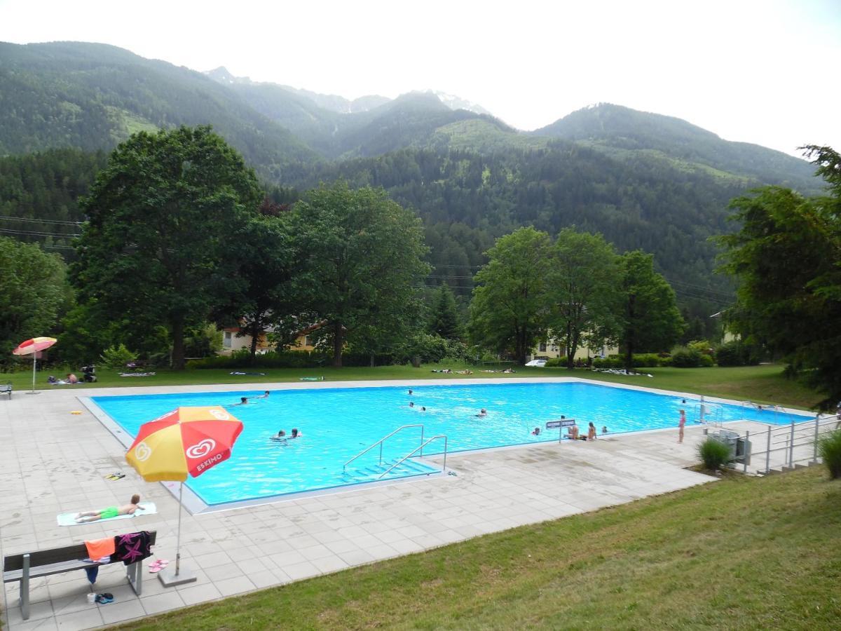 Ferienhaus Kolbnitz Unterkolbnitz Екстериор снимка
