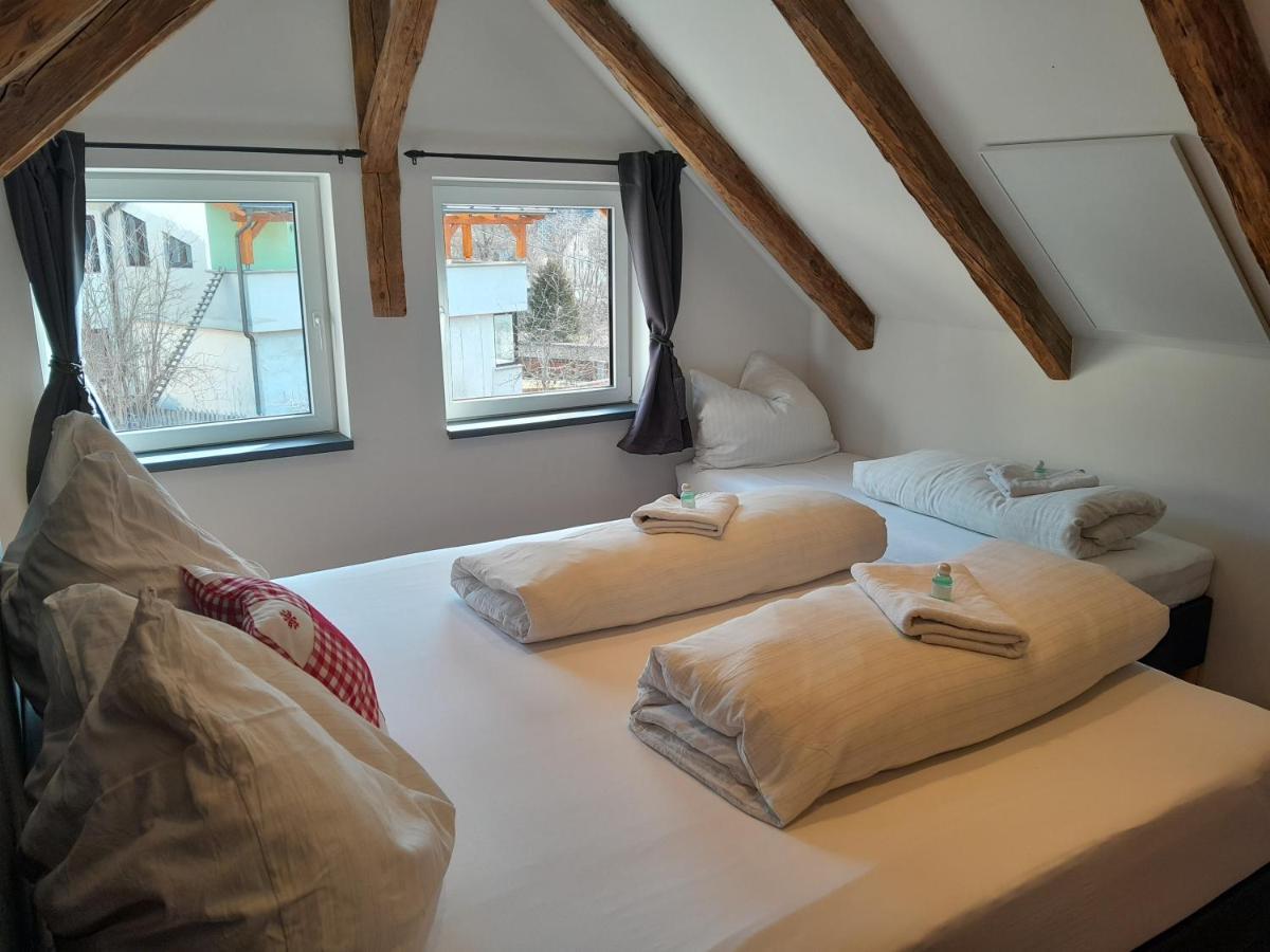 Ferienhaus Kolbnitz Unterkolbnitz Екстериор снимка