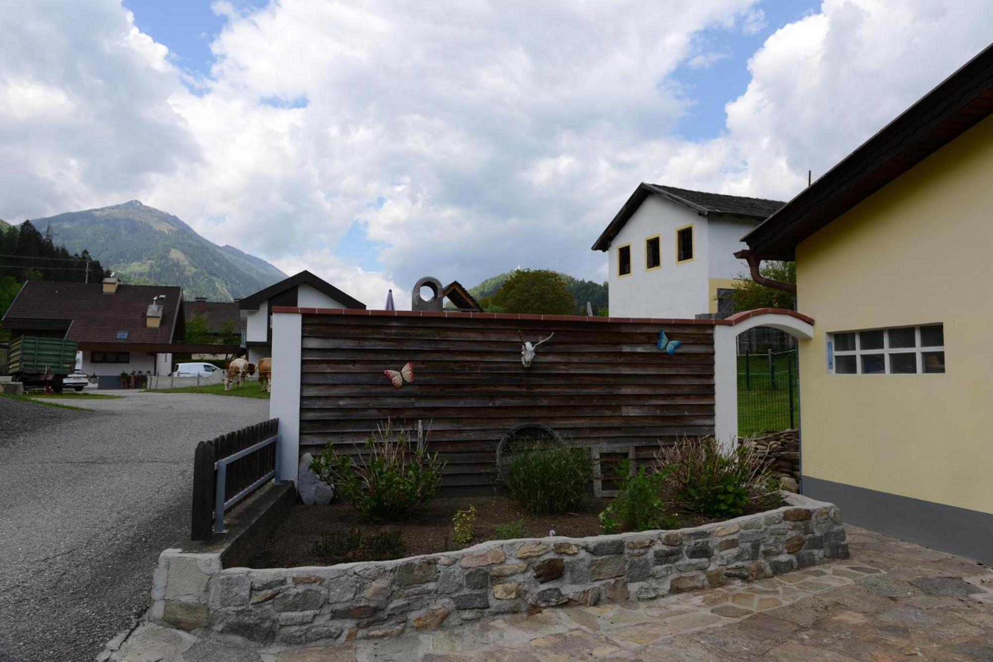 Ferienhaus Kolbnitz Unterkolbnitz Екстериор снимка