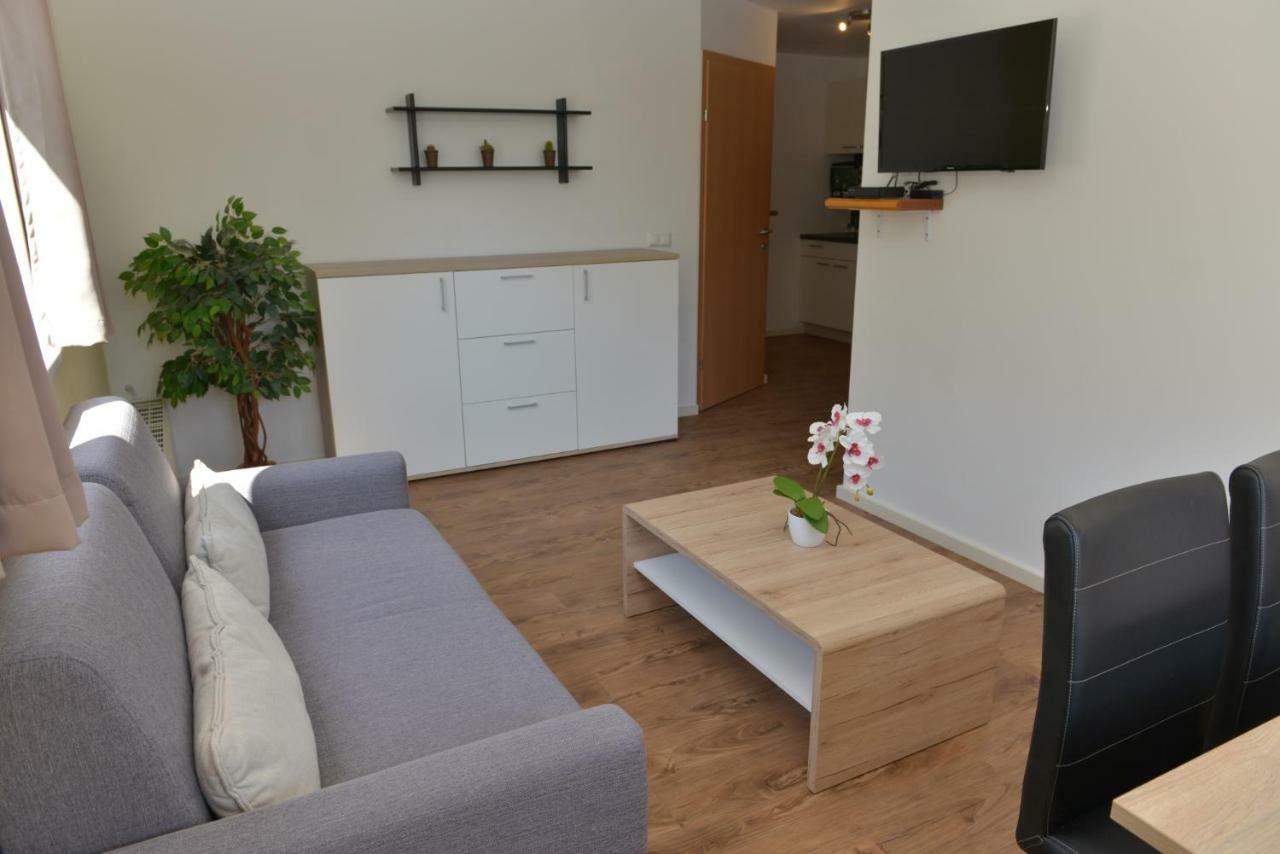 Ferienhaus Kolbnitz Unterkolbnitz Екстериор снимка